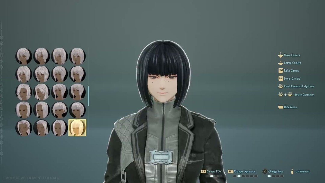 噬血代码2揭秘：TGS 2025实机演示与捏人系统深度解析