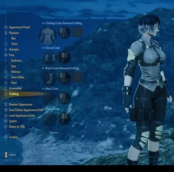 噬血代码2揭秘：TGS 2025实机演示与捏人系统深度解析
