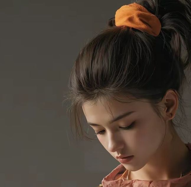 AI生成的龙珠Coser图赏：小姐姐如何展现十足气场？