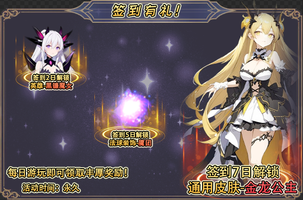 魔女之塔火热上线：探索二次元魔幻世界的肉鸽冒险，您准备好挑战了吗？