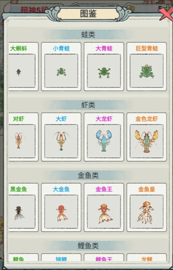 手游攻略：荷塘争霸全图鉴详解——快速掌握核心策略