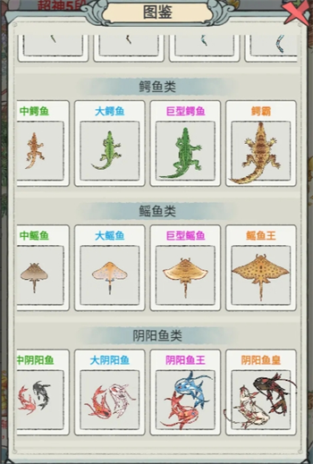 手游攻略：荷塘争霸全图鉴详解——快速掌握核心策略
