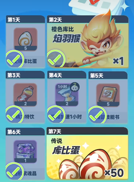 手游攻略揭秘：曙光重临橙库比背后的秘密与选择！
