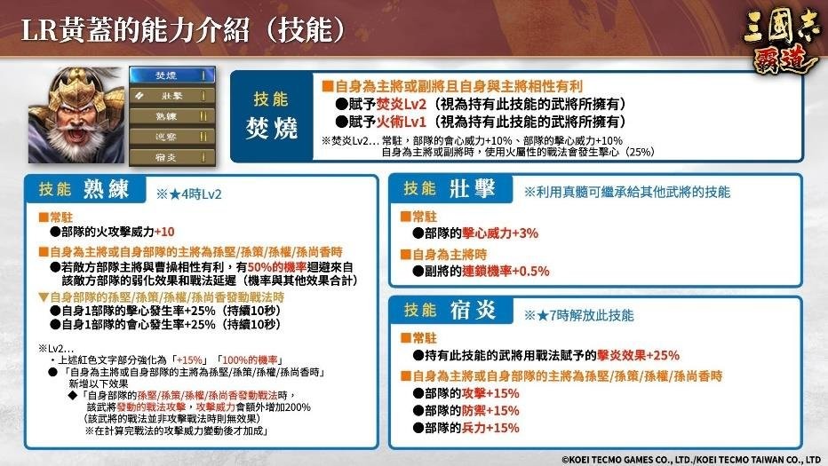 三国志 霸道新赛季开启！全面解读「群星激斗」第二期亮点