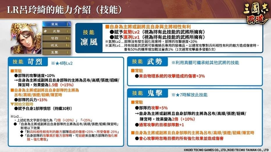 三国志 霸道新赛季开启！全面解读「群星激斗」第二期亮点