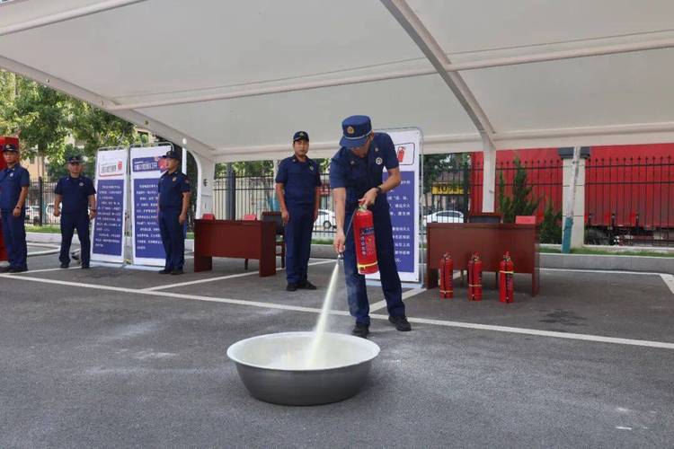 枣庄市养老机构消防安全如何全面提升？揭秘全员定向大培训计划！