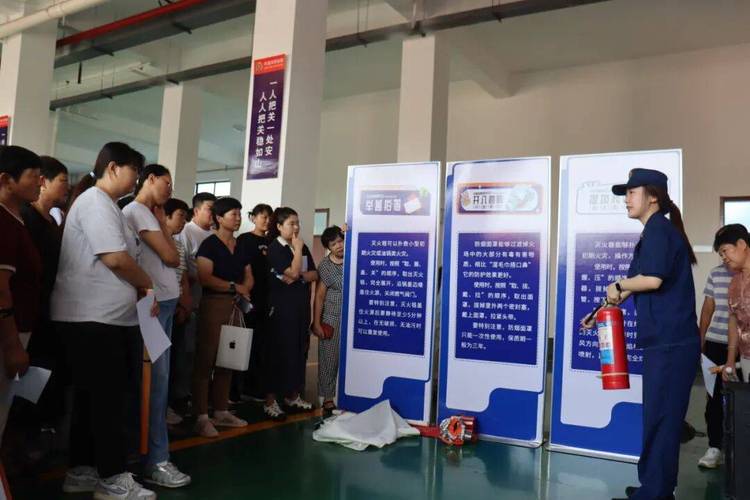 枣庄市养老机构消防安全如何全面提升？揭秘全员定向大培训计划！
