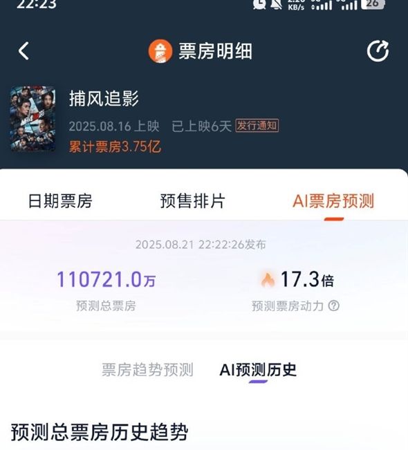 成龙新片捕风追影票房预测突破11亿，揭秘成功秘诀！游戏资讯带你了解影片独特魅力