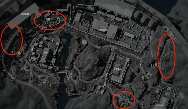 三角洲行动S6任务速通：九格保险高效攻略分享