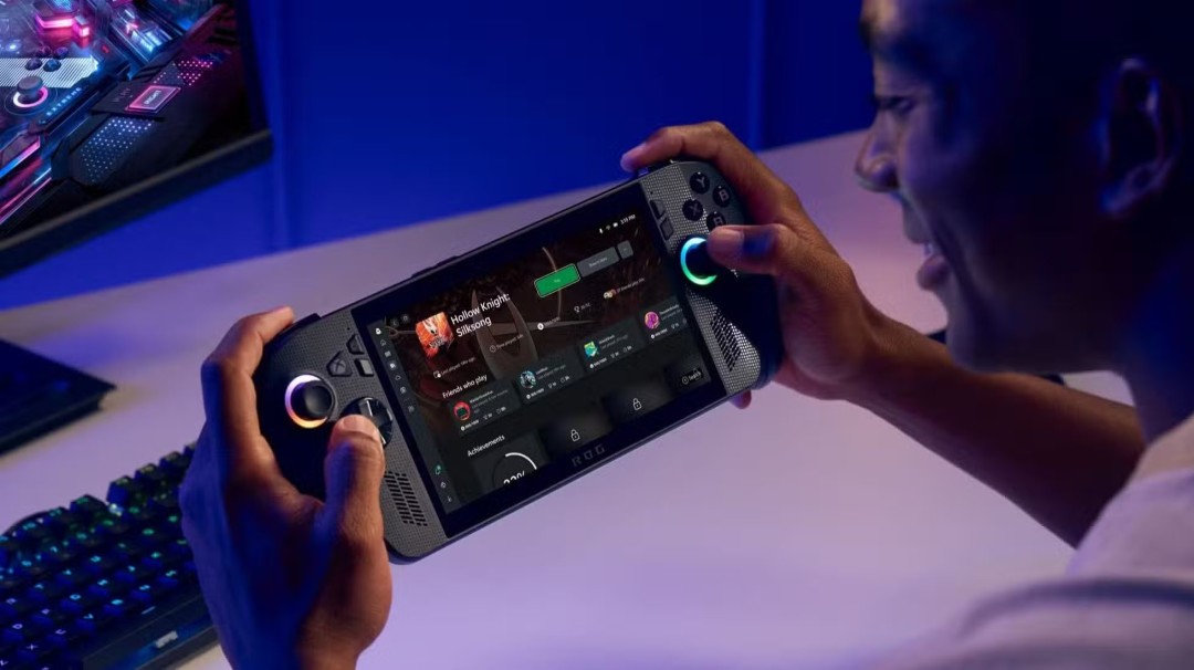 为何微软推迟ROG Xbox Ally定价发布？背后原因揭秘，未来几周有何影响？