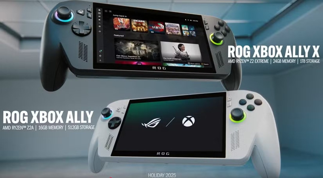 为何微软推迟ROG Xbox Ally定价发布？背后原因揭秘，未来几周有何影响？
