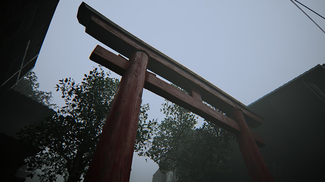 解锁福利：破碎怪谈：雾雨村现已登陆PS5，独家攻略助你畅玩