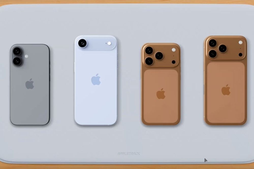 iPhone17 Pro外观引争议：设计大师如何神回复？