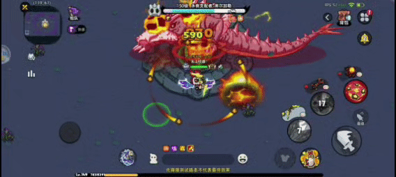揭开英勇之地永夜支配者的神秘技能！如何轻松克敌制胜？