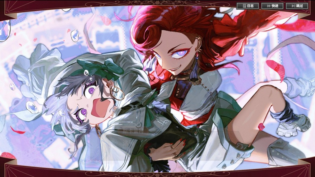 大恶人千金试玩上线：枭雌百合战记新视频揭秘核心玩法