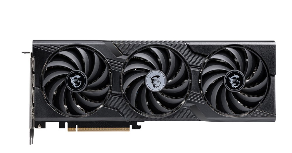 深入解析！微星RTX 50系列显卡全新发布：抢先了解92款高性能N卡的独特优势