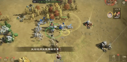 偃武手游：如何打造无敌甘宁阵容？专家测评与配队推荐！