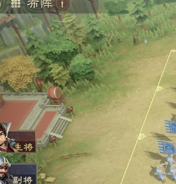 偃武手游：如何打造无敌甘宁阵容？专家测评与配队推荐！
