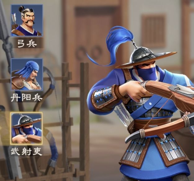 偃武手游：如何打造无敌甘宁阵容？专家测评与配队推荐！