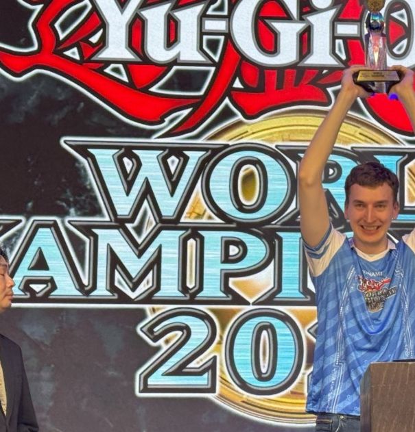 「你知道Yu-Gi-Oh!2025年世锦赛总决赛有哪些精彩看点吗？」
