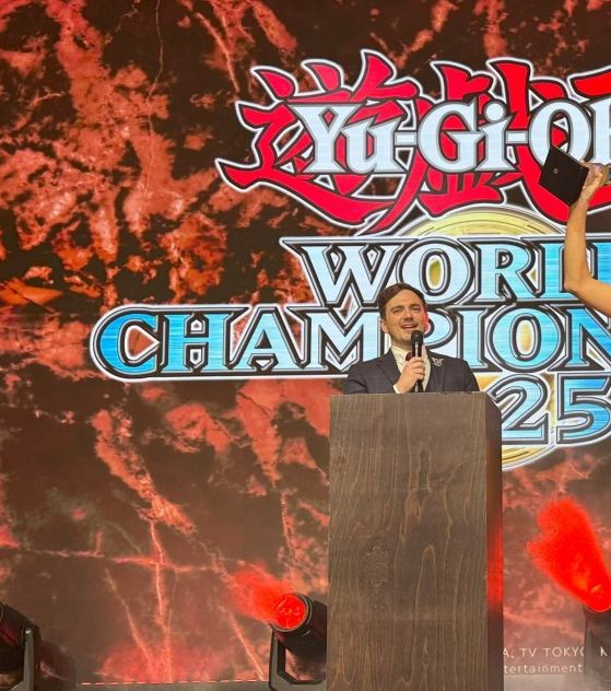 「你知道Yu-Gi-Oh!2025年世锦赛总决赛有哪些精彩看点吗？」