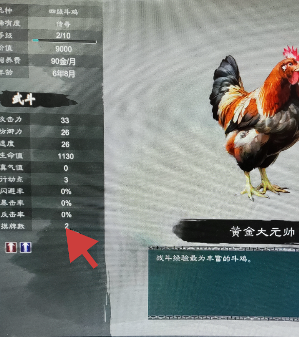 揭秘！三国志斗鸡玩法技巧，玩家必看攻略