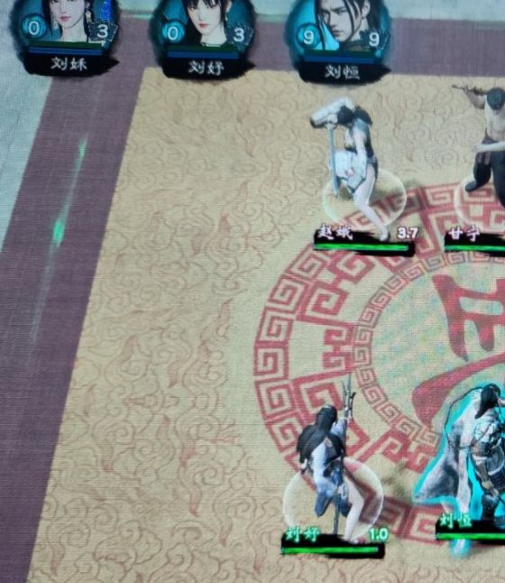 揭秘！三国志斗鸡玩法技巧，玩家必看攻略