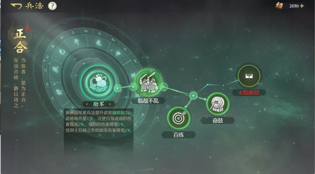 九牧之野攻略:武将兵法系统全面解析与高效组合策略 九牧之野攻略:武将兵法系统全面解析与高效组合策略