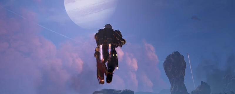 绝地潜兵2新手攻略：快速掌握核心技巧，轻松上手！