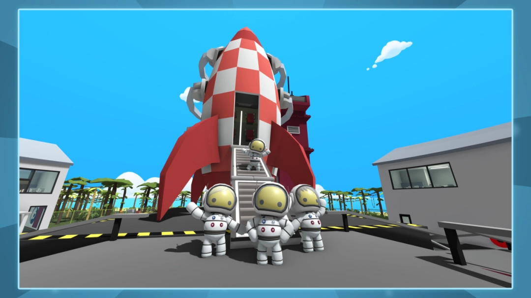 晃晃人生1.0版9月19日发售:向星辰大海进发的必备游戏资讯 晃晃人生1.0版9月19日发售:向星辰大海进发的必备游戏资讯