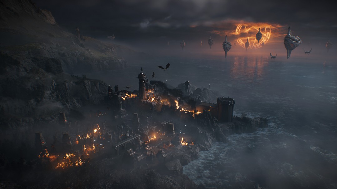 为什么毁灭战士：黑暗时代在Steam获得特别好评？深入解析游戏成功因素
