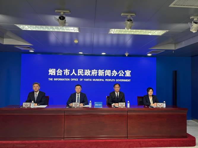 烟台蓬莱区入选省级典型案例：高效解决方案如何助力政企发展？
