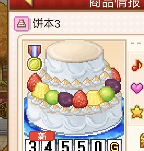 创意蛋糕店超级饼本杯难关揭秘：新手如何轻松通关1-3关？