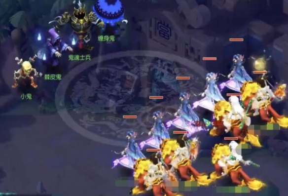 梦幻西游天火之殇上部攻略：快速通关秘诀及高效解决方案