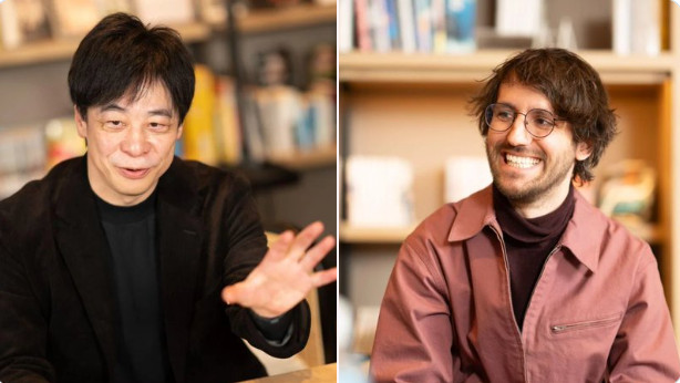 揭秘JRPG与西方RPG的差异：最终幻想15与33号远征队导演深度对话，掌握游戏设计精髓！