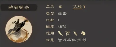 揭秘三国群英传：鸿鹄霸业中公孙瓒的不为人知的强大策略！