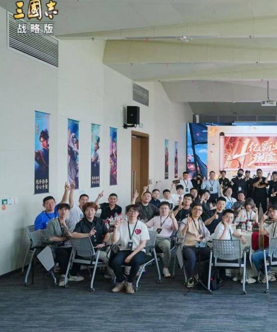 三国志·战略版亿元现金赛：如何打破团控赢取大奖？