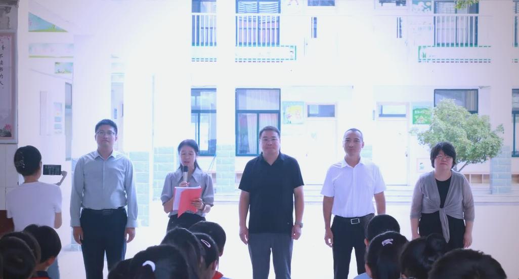 平安希望小学山东校舍维修启幕:背后隐藏了什么故事? 平安希望小学山东校舍维修启幕:背后隐藏了什么故事?