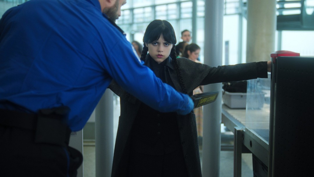 星期三第二季来了！Netflix爆款剧有哪些新剧情和亮点？