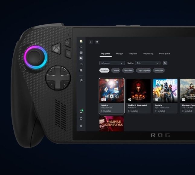 PC版Xbox应用更新带来什么重大改变？统一游戏库如何提升你的游戏体验？