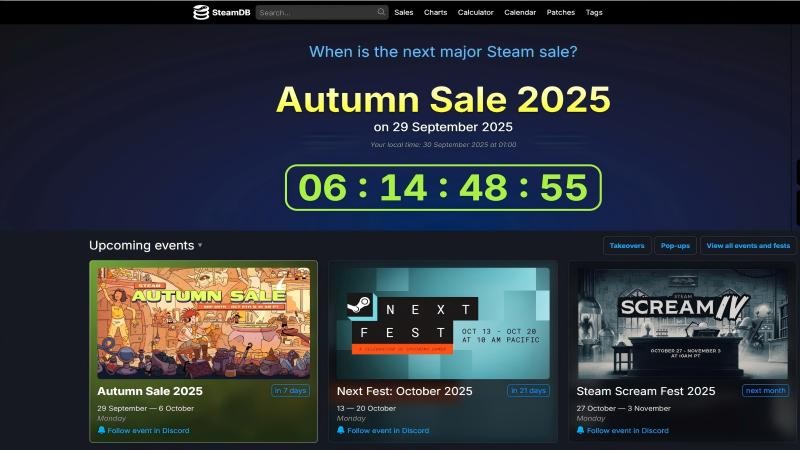 为什么开炮吧方舟在Steam刷爆狂欢节？揭秘其永久降价与秋季特卖计划！
