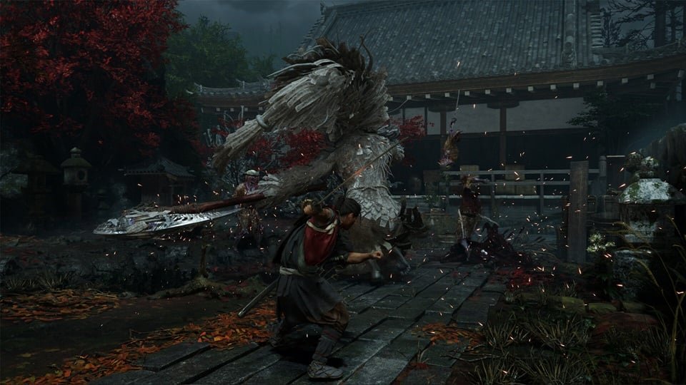 为什么鬼武者耗时两年才获得三船敏郎形象授权？卡普空背后的秘密揭晓！
