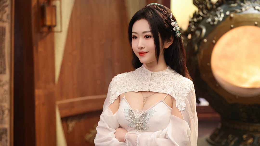 游戏新作美女请别影响我成仙预告曝光，特价39元抢购！仙侠世界的冒险，你准备好了吗？