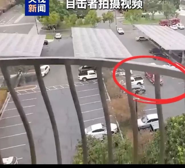 加州盗窃救护车事件背后：如何防范类似现实版GTA行为？