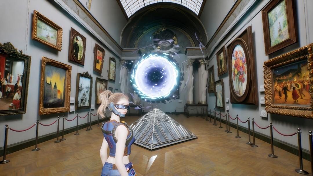 你知道镜头人生-模特写真馆为什么在Steam上特别好评吗？