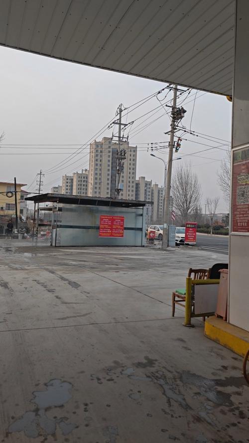 莱阳加油站安全生产新政策发布,背后有哪些关键变化? 莱阳加油站安全生产新政策发布,背后有哪些关键变化?
