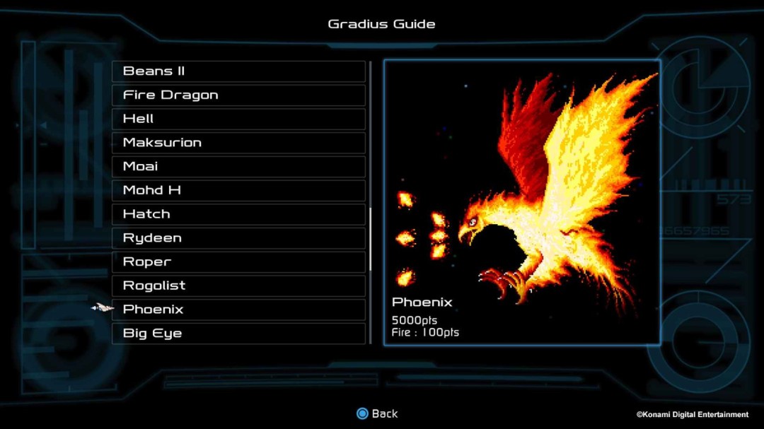 全球同步上市!GRADIUS ORIGINS合辑上线,畅享经典游戏世界  全球同步上市!GRADIUS ORIGINS合辑上线,畅享经典游戏世界