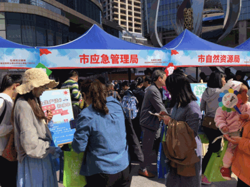 海阳市应急管理局一周动态:如何提升应急响应效率? 海阳市应急管理局一周动态:如何提升应急响应效率?