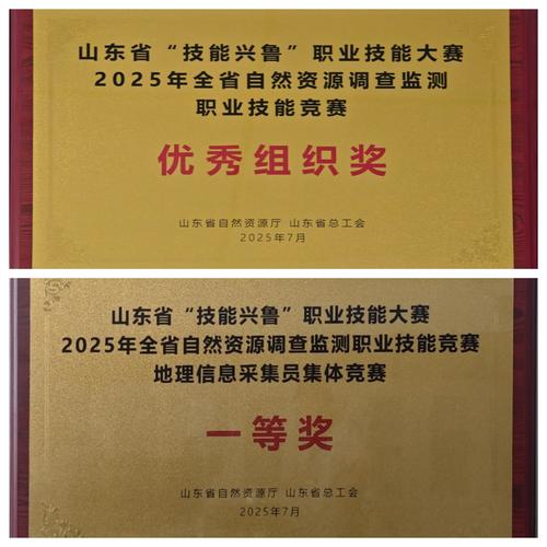 2025东营市自然资源调查技能竞赛:揭示高效解决方案与成功秘诀 2025东营市自然资源调查技能竞赛:揭示高效解决方案与成功秘诀