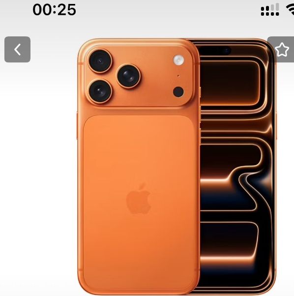 iPhone17系列:为何420万玩家追捧?标准版成首选! iPhone17系列:为何420万玩家追捧?标准版成首选!